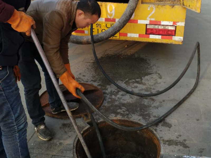 戚墅堰潞城专业管道疏通 下水道疏通 马桶疏通